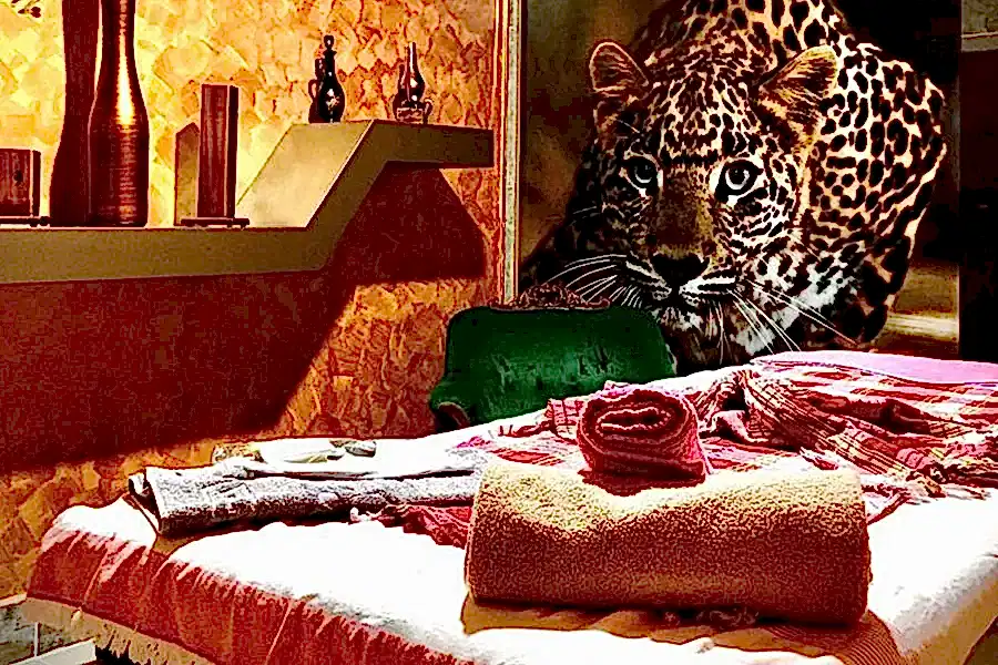 İstanbul Anadolu Masaj Spa Hamam Sauna