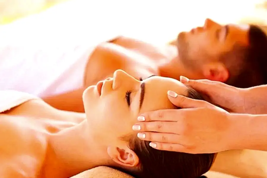 Bostancı Masaj Spa Hamam Sauna