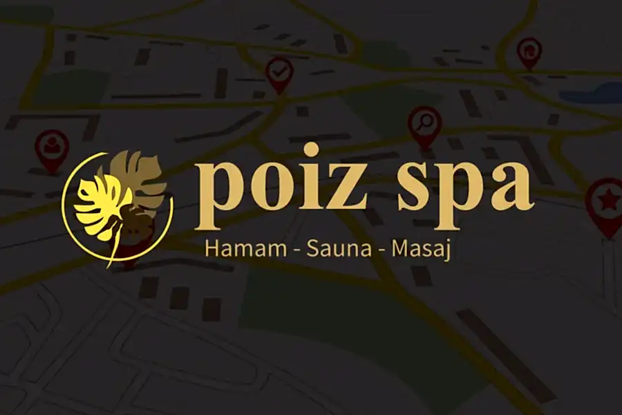 Maltepe Masaj Spa Hamam Sauna